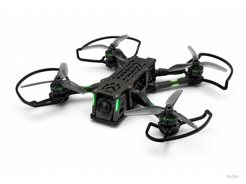 Квадрокоптер GEPRC Lite 7" 6S