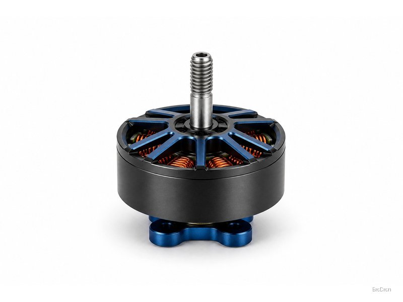 Мотор Xing 1404 1750KV Pro