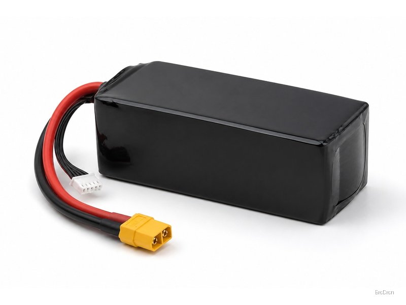 Акумулятор CNHL 1500mAh 6S 150C