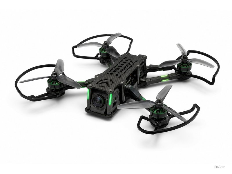 Квадрокоптер Diatone V2 7" 6S