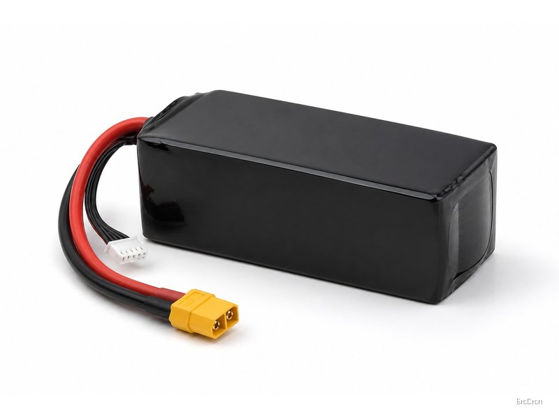 Акумулятор Tattu 4000mAh 4S 120C