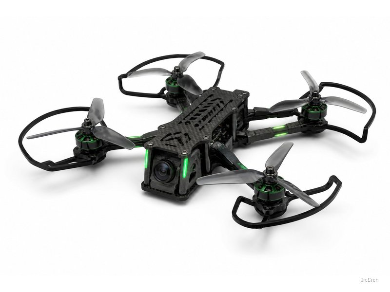 Квадрокоптер EMAX Analog 5" 4S