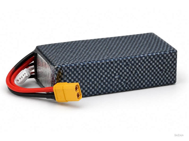 Акумулятор Lumenier 1300mAh 6S 100C