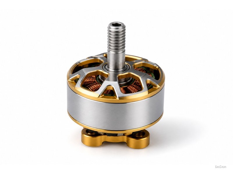 Мотор RCINPOWER 2806.5 2450KV Pro