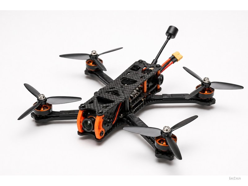 Квадрокоптер iFlight Pro 5" 4S