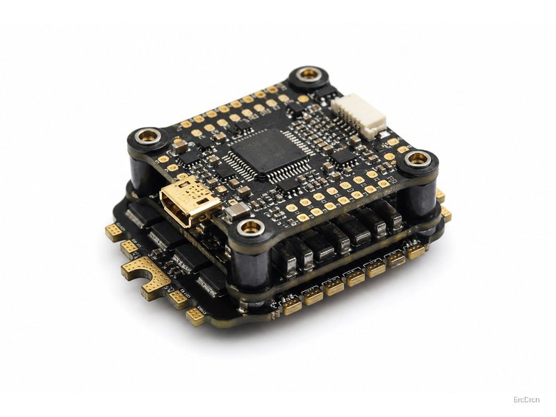 Hobbywing Falcon V2